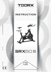 Toorx