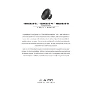 JL Audio