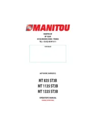 Manitou
