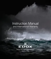Edox
