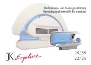 JK Ergoline