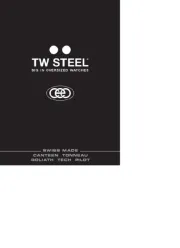 TW Steel
