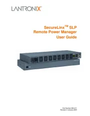 Lantronix