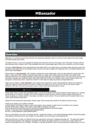 MeldaProduction