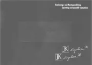 JK Ergoline