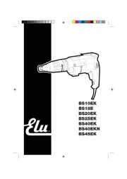 Elu
