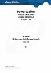 PowerWalker