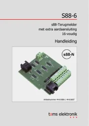 Tams Elektronik