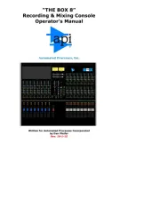 API Audio