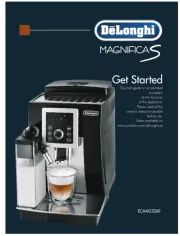 Delonghi