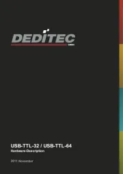 Deditec