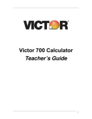 Victor Technology