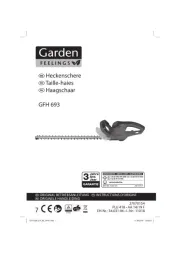 Garden Feelings