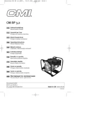 CMI