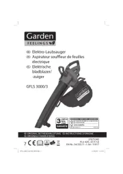 Garden Feelings