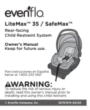 Evenflo