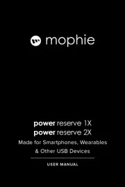 Mophie