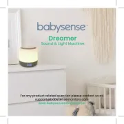 Babysense