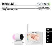 EVOLVEO
