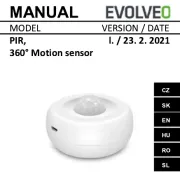 EVOLVEO