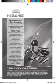 Heissner
