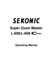 Sekonic