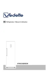 Vedette