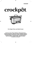 Crock-Pot