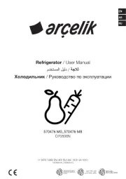 Arcelik