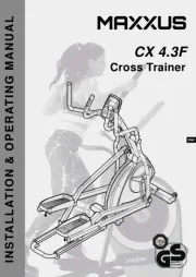 Maxxus