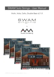 Audio Modeling
