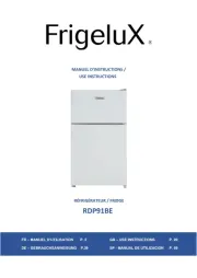 FrigeluX