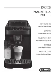 Delonghi