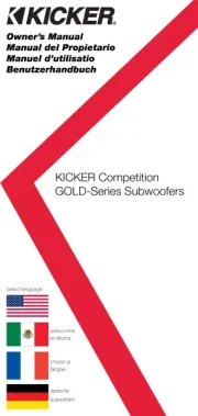 Kicker