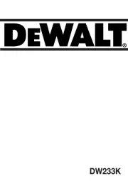 DeWalt