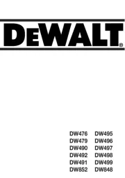 DeWalt