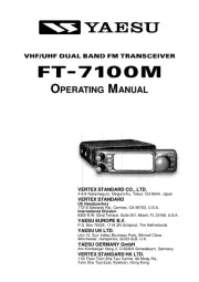 Yaesu