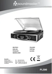 Soundmaster