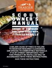 Traeger