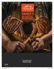Traeger