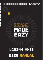 BeamZ