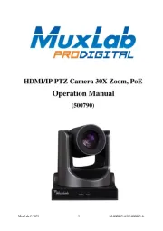 MuxLab