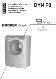 Otsein-Hoover