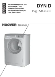 Otsein-Hoover