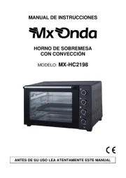 Mx Onda