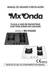 Mx Onda
