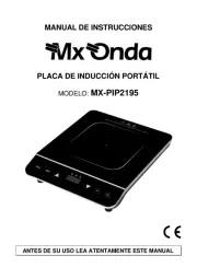 Mx Onda