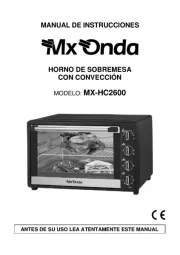 Mx Onda