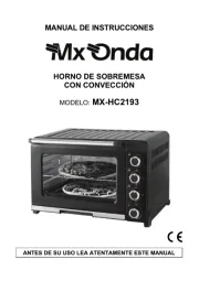 Mx Onda