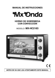 Mx Onda